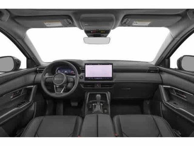 2026 Mazda Mazda CX-5 2.5 S Premium