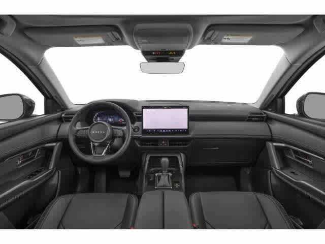 2026 Mazda Mazda CX-5 2.5 S Premium
