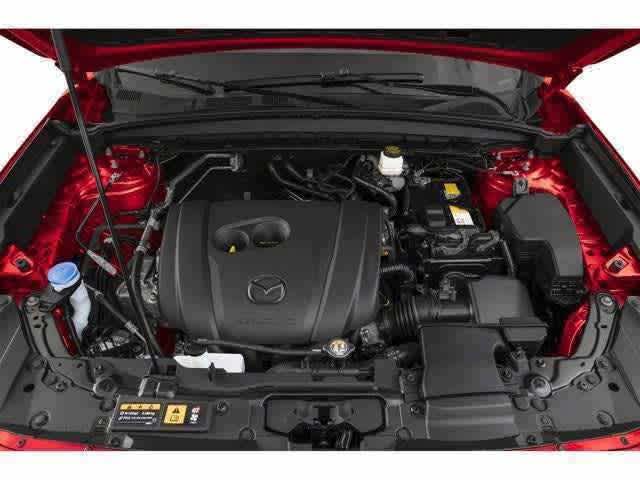 2026 Mazda Mazda CX-5 2.5 S Premium