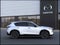 2026 Mazda Mazda CX-5 2.5 S Premium
