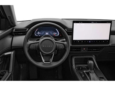 2026 Mazda Mazda CX-5 2.5 S Premium Plus