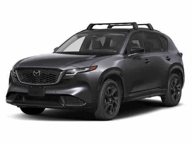 2026 Mazda Mazda CX-5 2.5 S Premium Plus