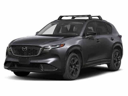 2026 Mazda Mazda CX-5 2.5 S Premium Plus