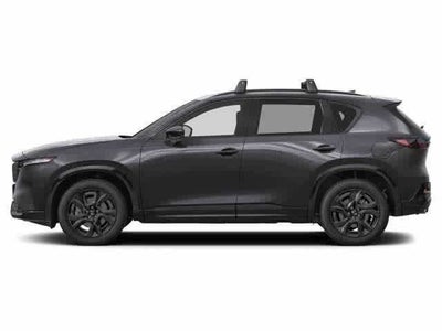 2026 Mazda Mazda CX-5 2.5 S Premium Plus