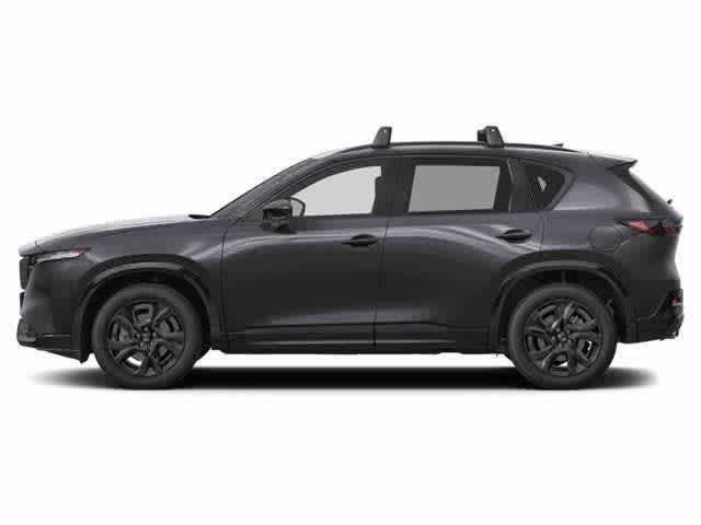 2026 Mazda Mazda CX-5 2.5 S Premium Plus
