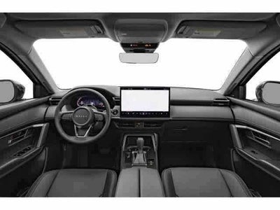 2026 Mazda Mazda CX-5 2.5 S Premium Plus