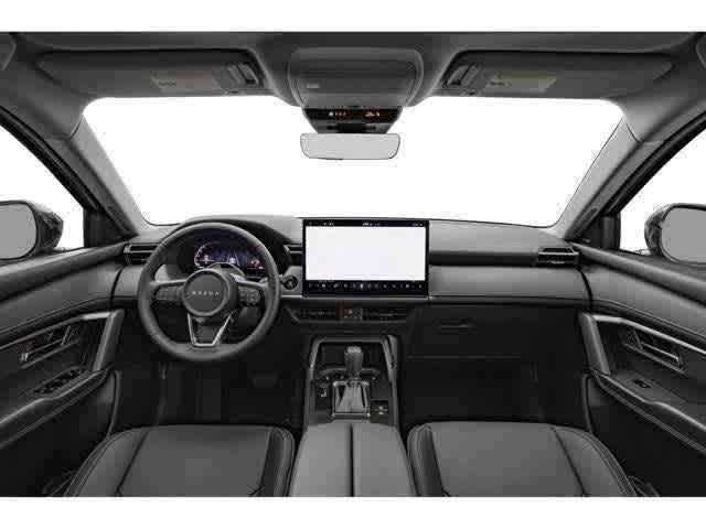 2026 Mazda Mazda CX-5 2.5 S Premium Plus