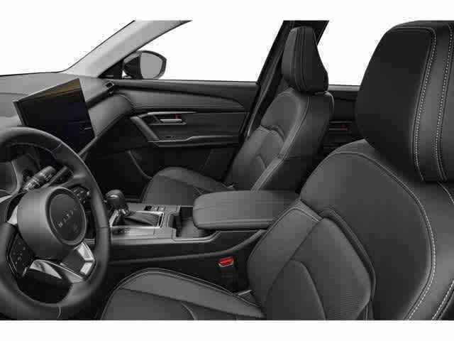 2026 Mazda Mazda CX-5 2.5 S Premium Plus