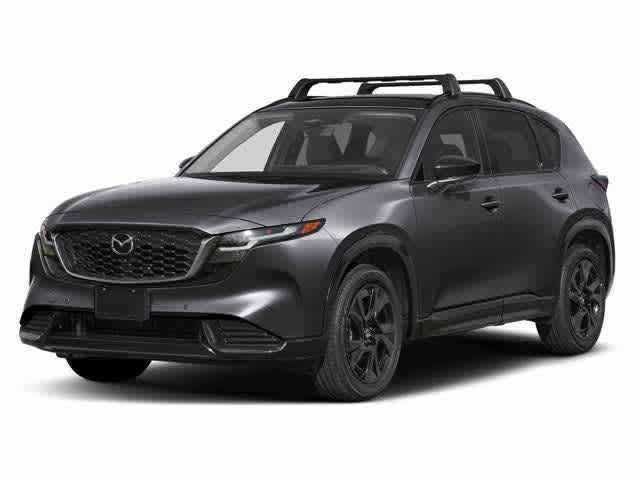 2026 Mazda Mazda CX-5 2.5 S Premium Plus