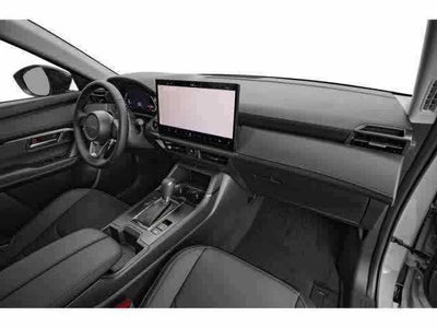 2026 Mazda Mazda CX-5 2.5 S Premium Plus