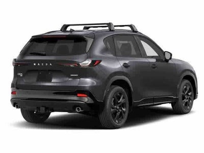 2026 Mazda Mazda CX-5 2.5 S Premium Plus