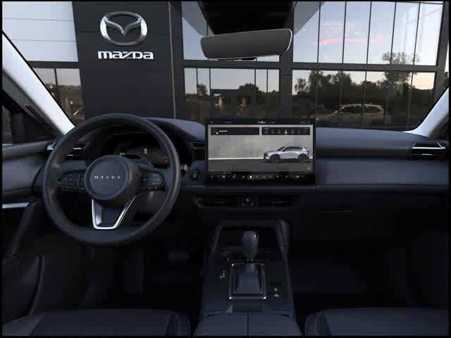 2026 Mazda Mazda CX-5 2.5 S Premium Plus