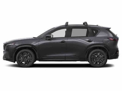 2026 Mazda Mazda CX-5 2.5 S Premium Plus