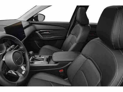 2026 Mazda Mazda CX-5 2.5 S Premium Plus