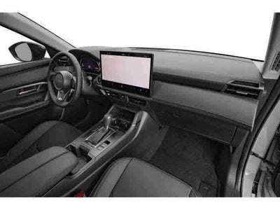 2026 Mazda Mazda CX-5 2.5 S Premium Plus