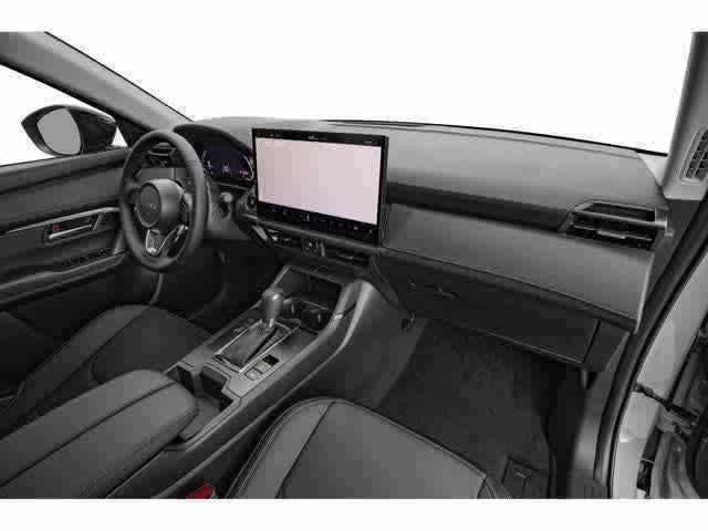 2026 Mazda Mazda CX-5 2.5 S Premium Plus
