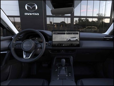 2026 Mazda Mazda CX-5 2.5 S Premium Plus
