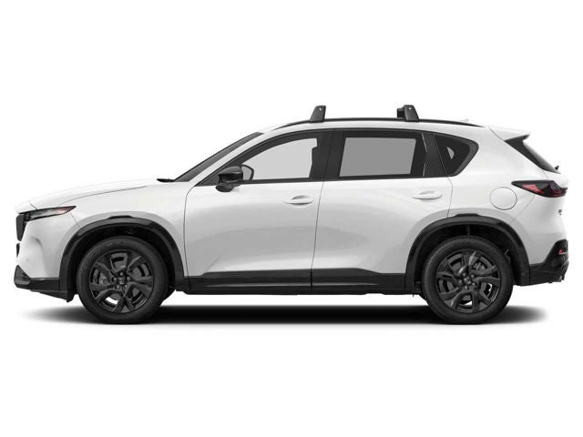 2026 Mazda Mazda CX-5 2.5 S Premium Plus