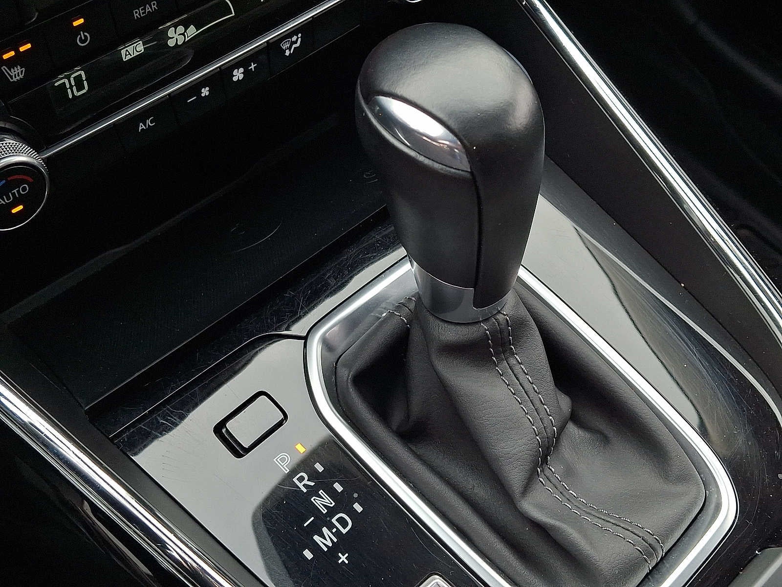 2023 Mazda Mazda CX-9 Touring