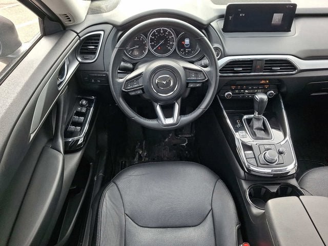 2023 Mazda Mazda CX-9 Touring