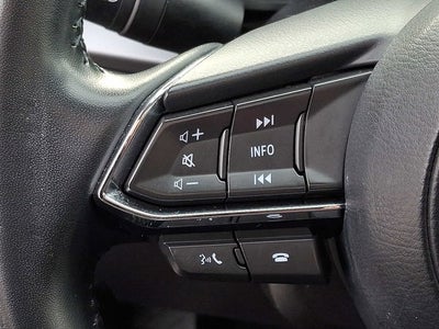 2023 Mazda Mazda CX-9 Touring