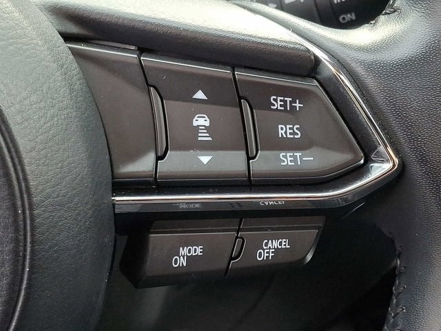 2023 Mazda Mazda CX-9 Touring