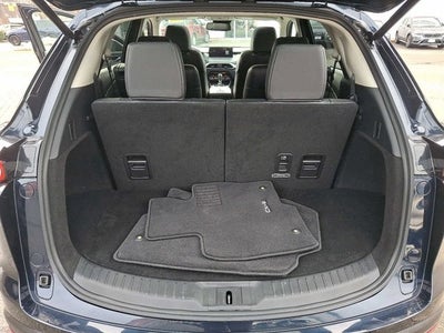 2023 Mazda Mazda CX-9 Touring