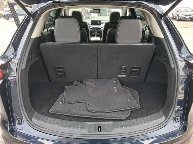 2023 Mazda Mazda CX-9 Touring