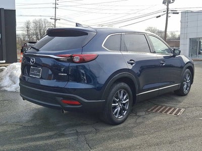 2023 Mazda Mazda CX-9 Touring