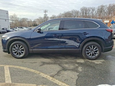 2023 Mazda Mazda CX-9 Touring