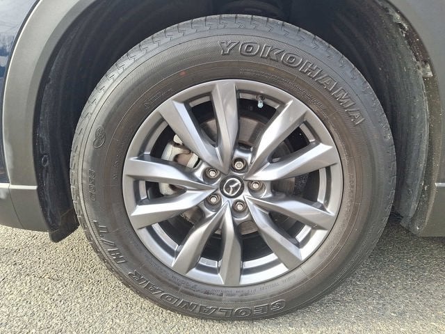 2023 Mazda Mazda CX-9 Touring