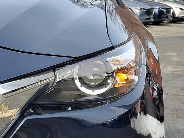 2023 Mazda Mazda CX-9 Touring