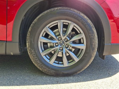 2020 Mazda Mazda CX-9 Touring