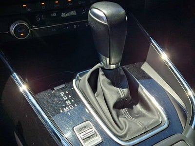 2020 Mazda Mazda CX-9 Touring
