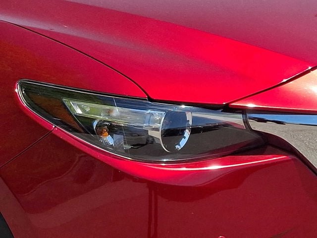 2020 Mazda Mazda CX-9 Touring
