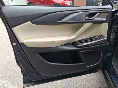 2018 Mazda Mazda CX-9 Grand Touring
