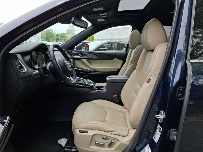 2018 Mazda Mazda CX-9 Grand Touring