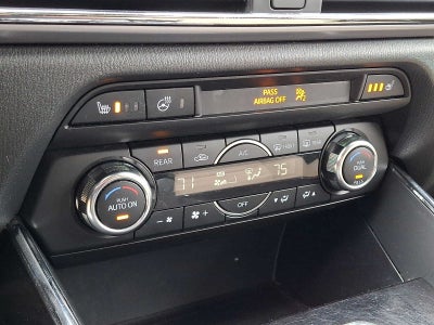2018 Mazda Mazda CX-9 Grand Touring