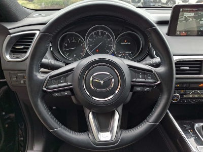 2018 Mazda Mazda CX-9 Grand Touring