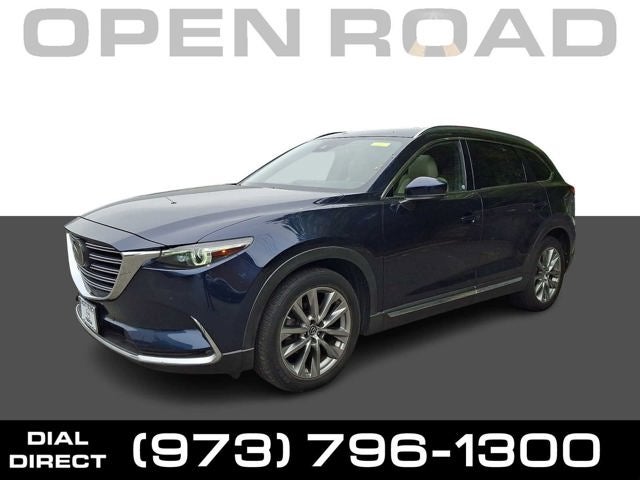 2018 Mazda Mazda CX-9 Grand Touring