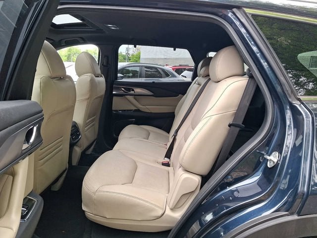 2018 Mazda Mazda CX-9 Grand Touring