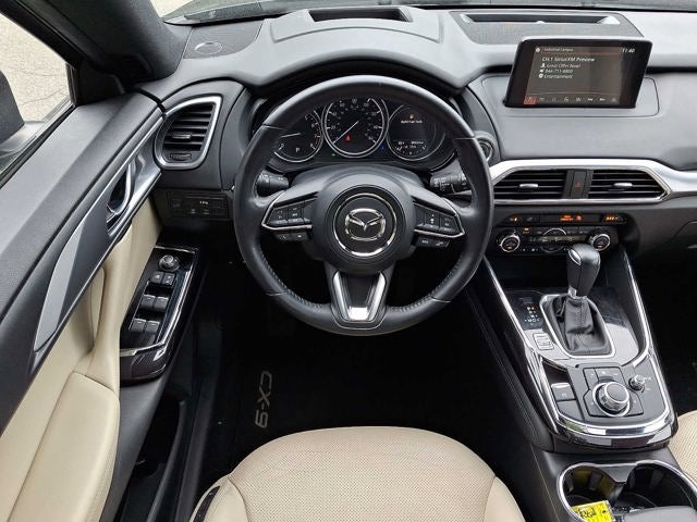 2018 Mazda Mazda CX-9 Grand Touring