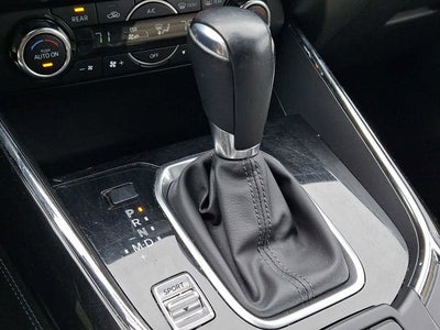 2018 Mazda Mazda CX-9 Grand Touring