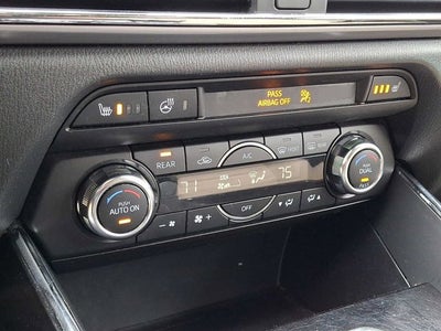 2018 Mazda Mazda CX-9 Grand Touring