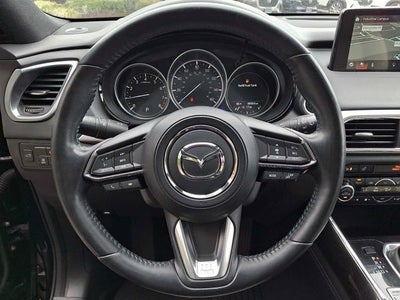 2018 Mazda Mazda CX-9 Grand Touring