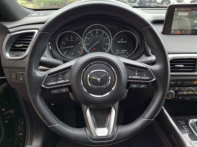 2018 Mazda Mazda CX-9 Grand Touring