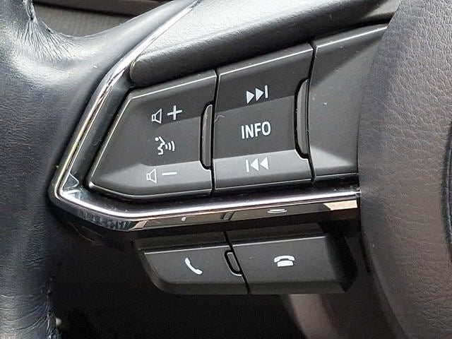2018 Mazda Mazda CX-9 Grand Touring