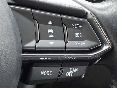 2018 Mazda Mazda CX-9 Grand Touring
