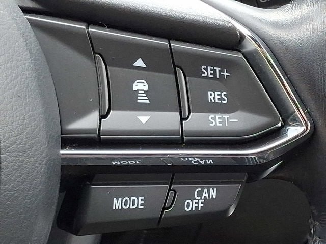 2018 Mazda Mazda CX-9 Grand Touring