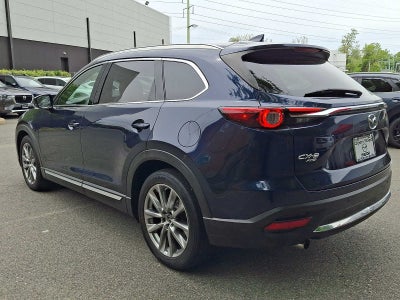 2018 Mazda Mazda CX-9 Grand Touring